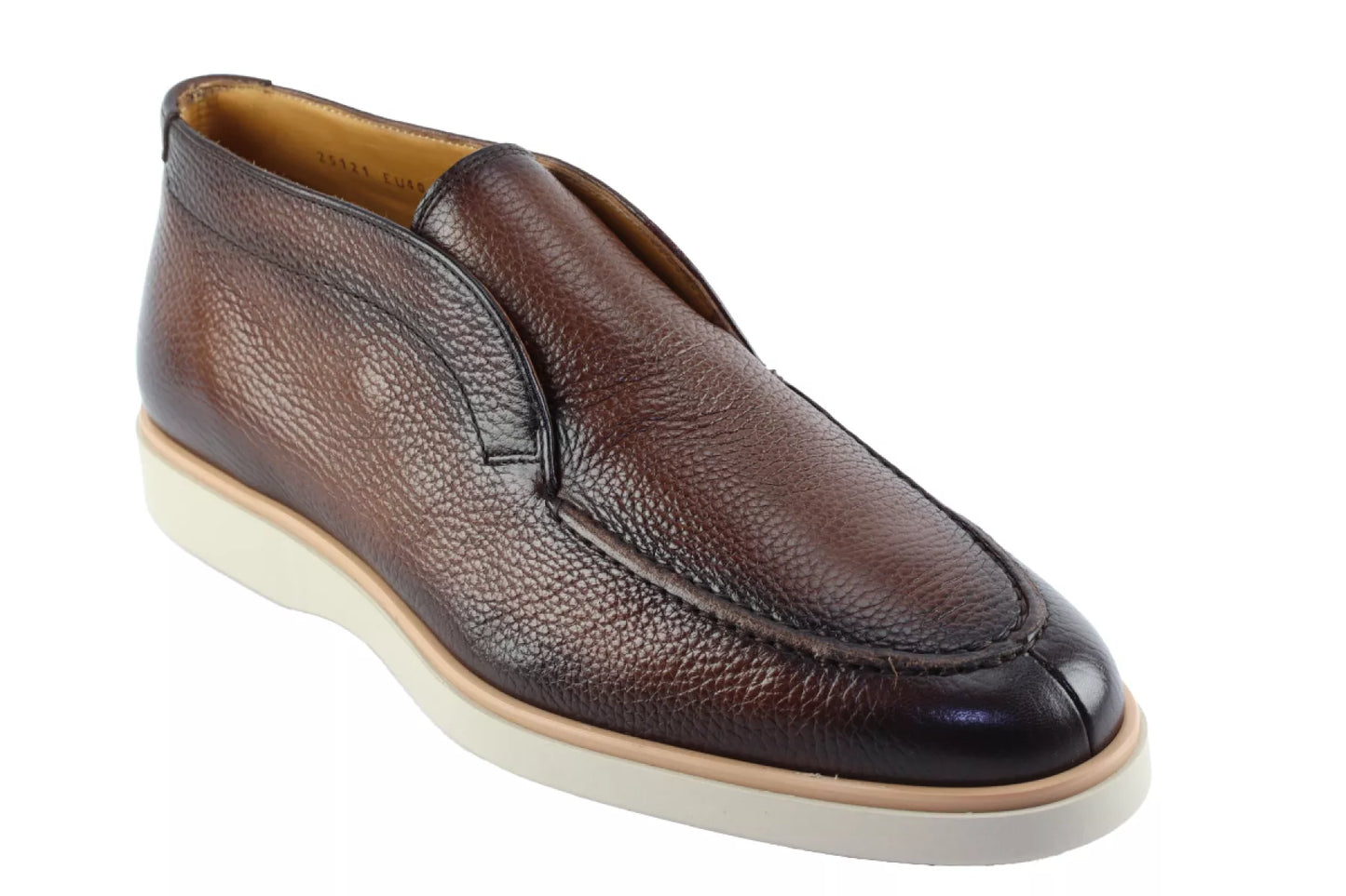 Magnanni Magnanni 25121.Misuri Maron
