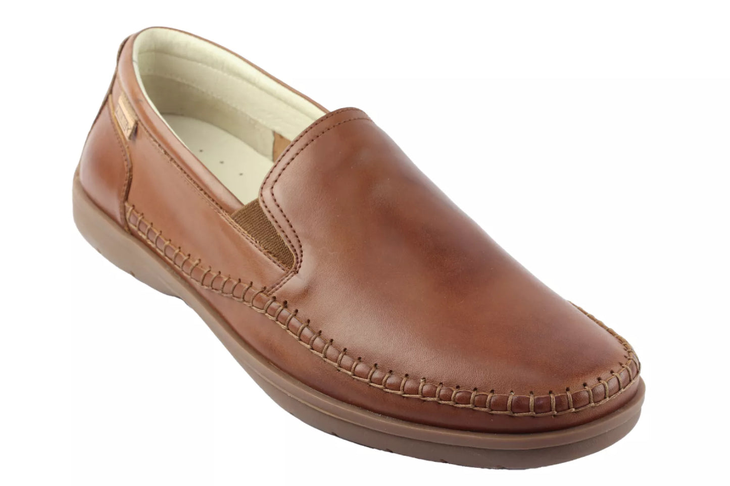 Pikolinos Pikolinos Marbella M9A-3111.Cuero