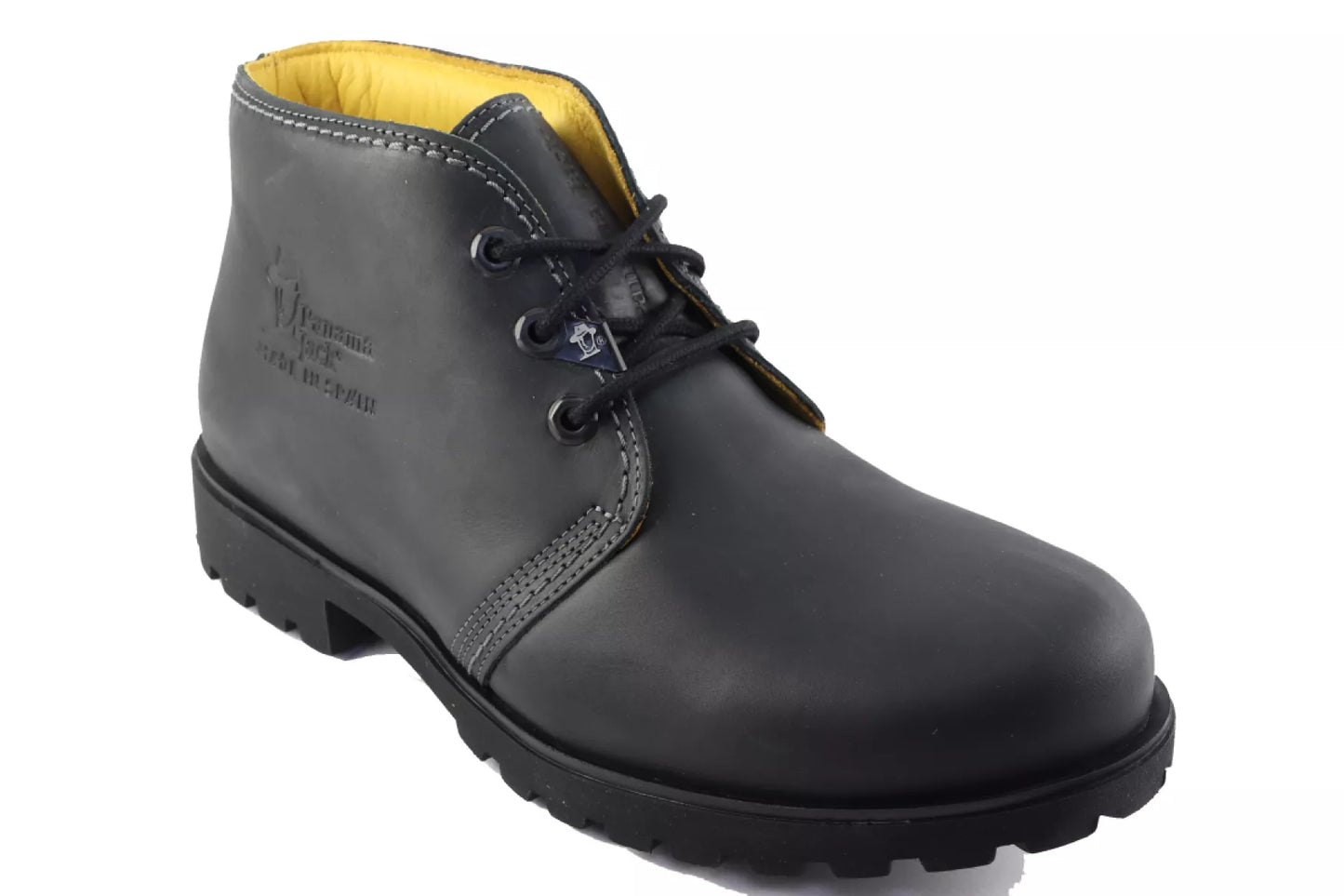 Panama Jack Panama Jack Bota Panama.C3