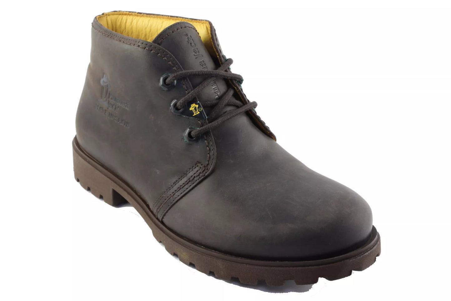 Panama Jack Panama Jack Bota Panama.C2