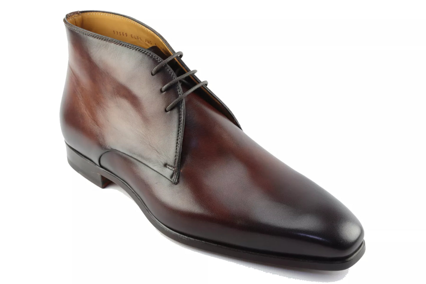 Magnanni Magnanni 17569.Wind Caoba