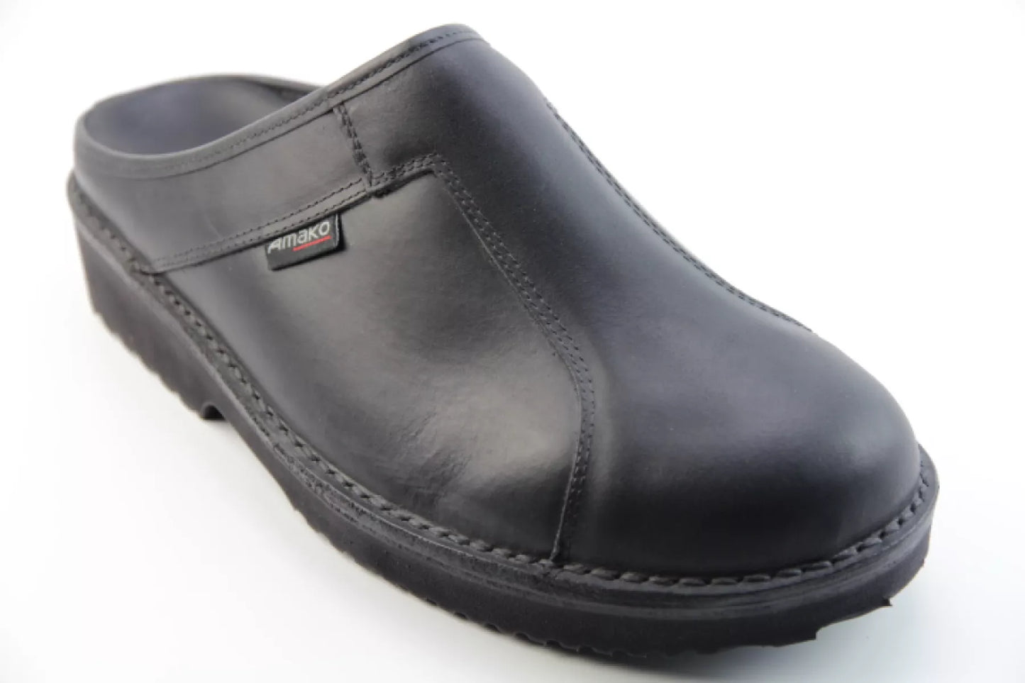 Amako Amako 575.Zwart