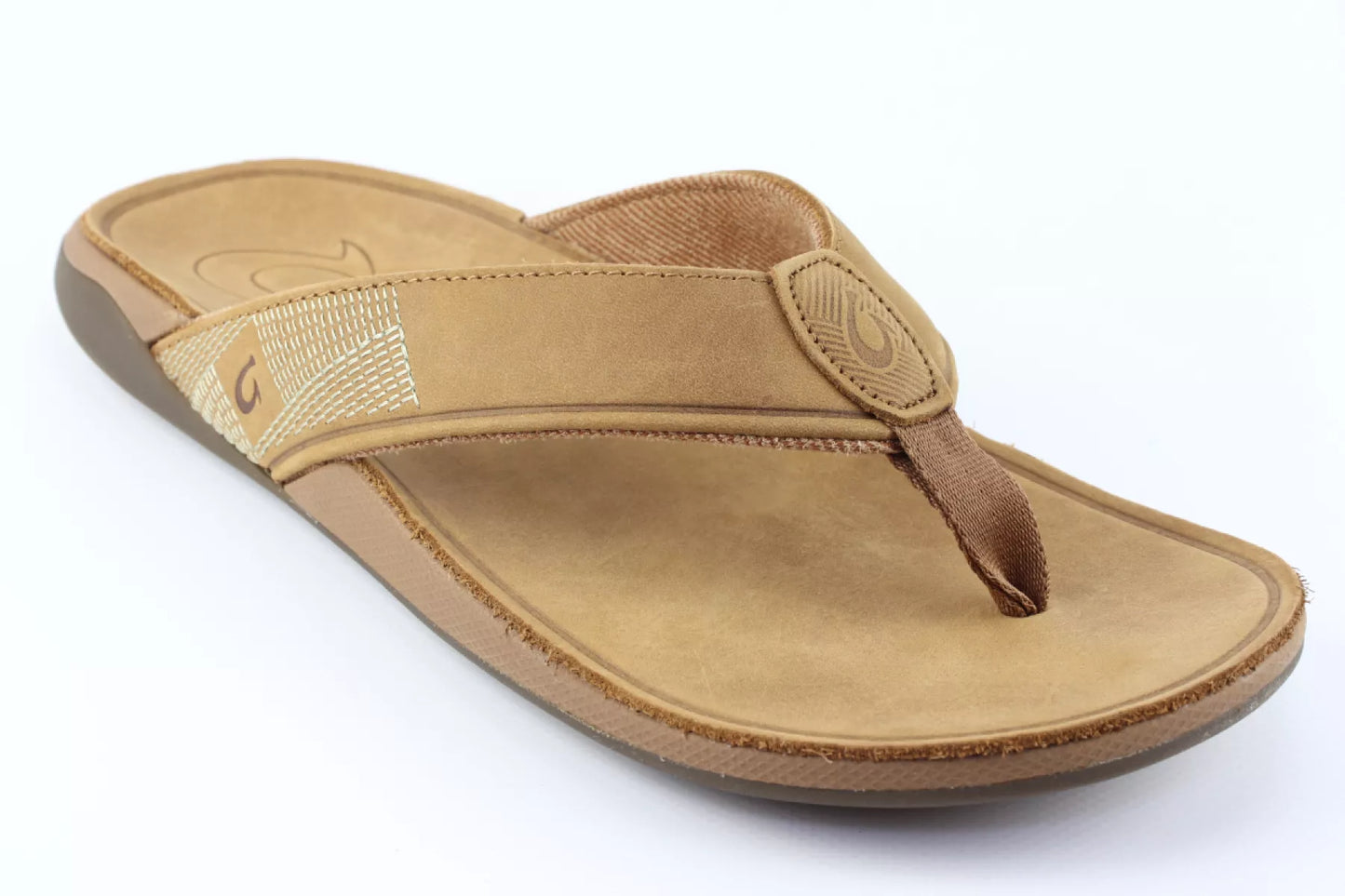Olukai Olukai Tuahine 10465.Toffee