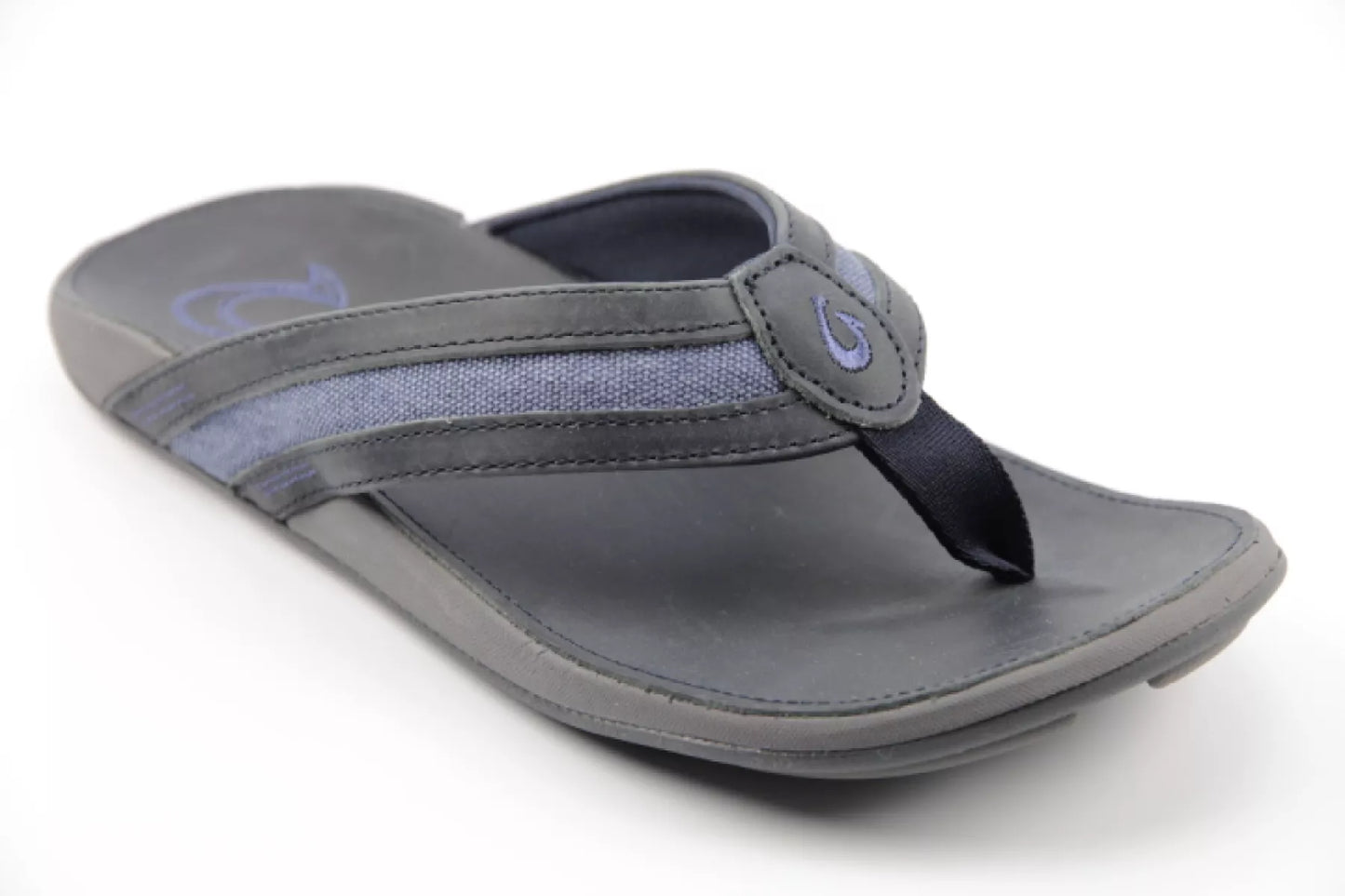 Olukai Olukai Ikoi.Trench Blue