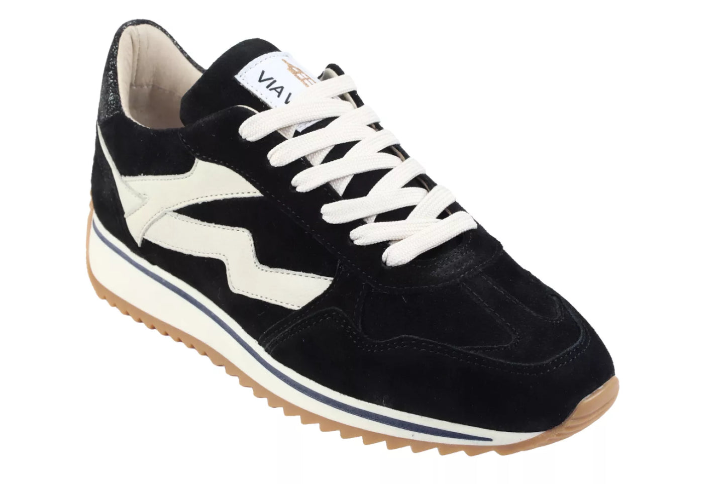 Via Vai Via Vai Mikki Alex 62330.04-900 Nero