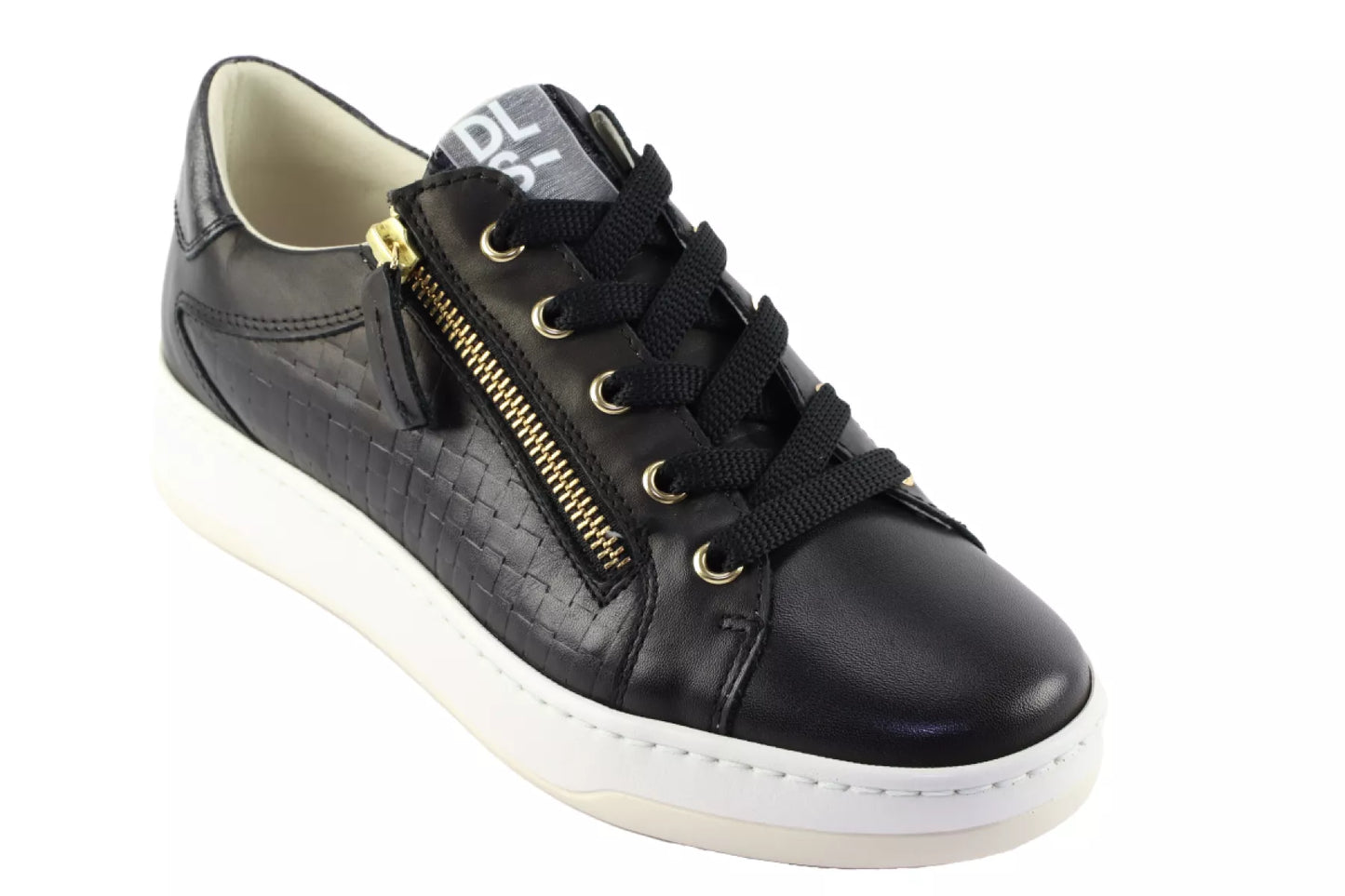 DL Sport DL Sport 6501.Sun. Nero