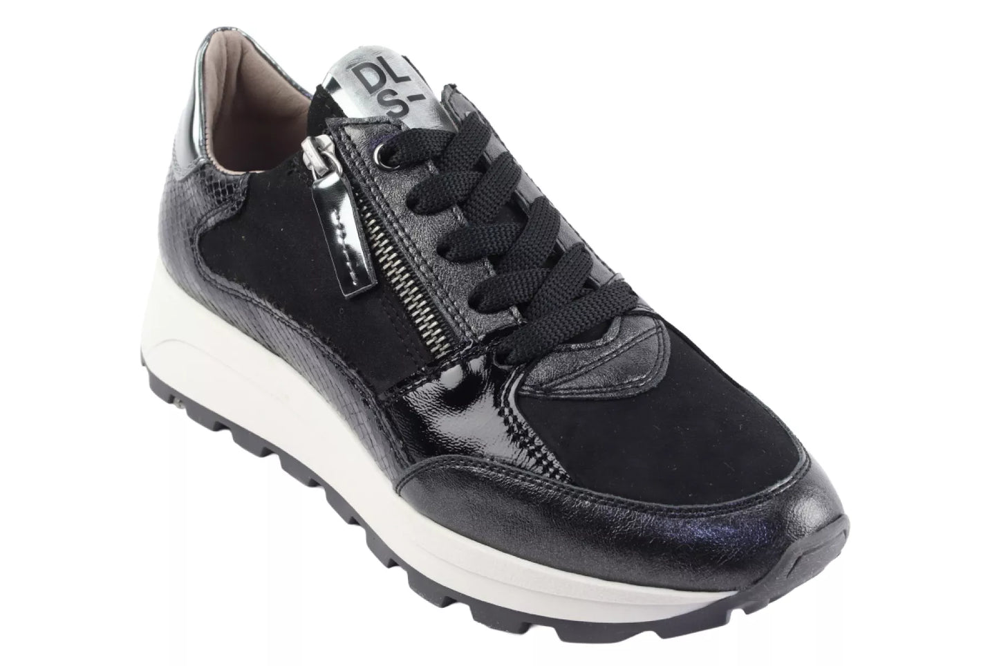 DL Sport DL Sport 6702.Dubai Nero