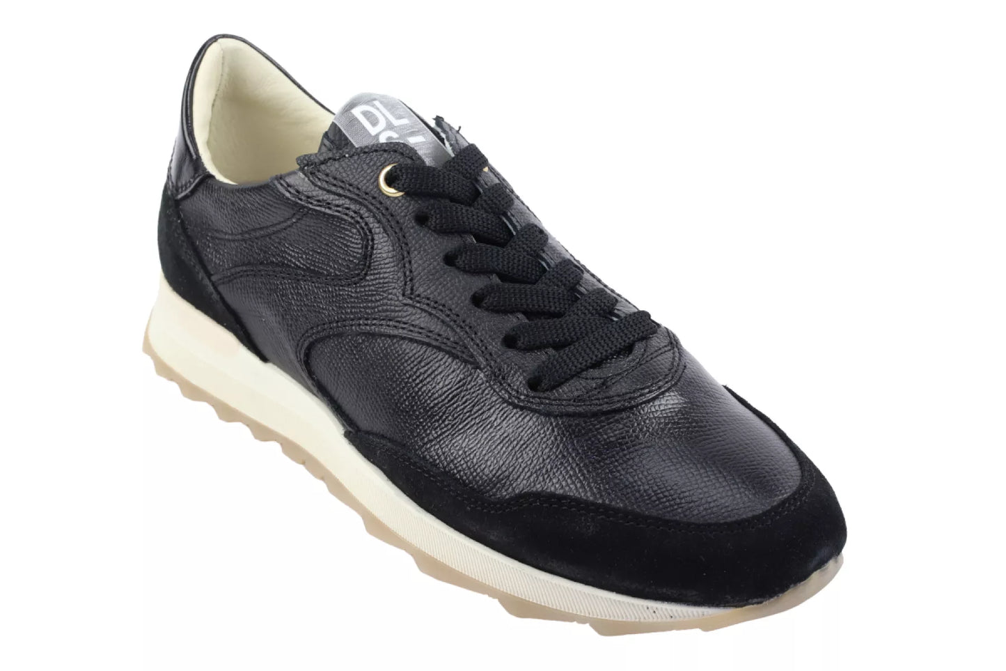 DL Sport DL Sport 6957.Vel.Nero