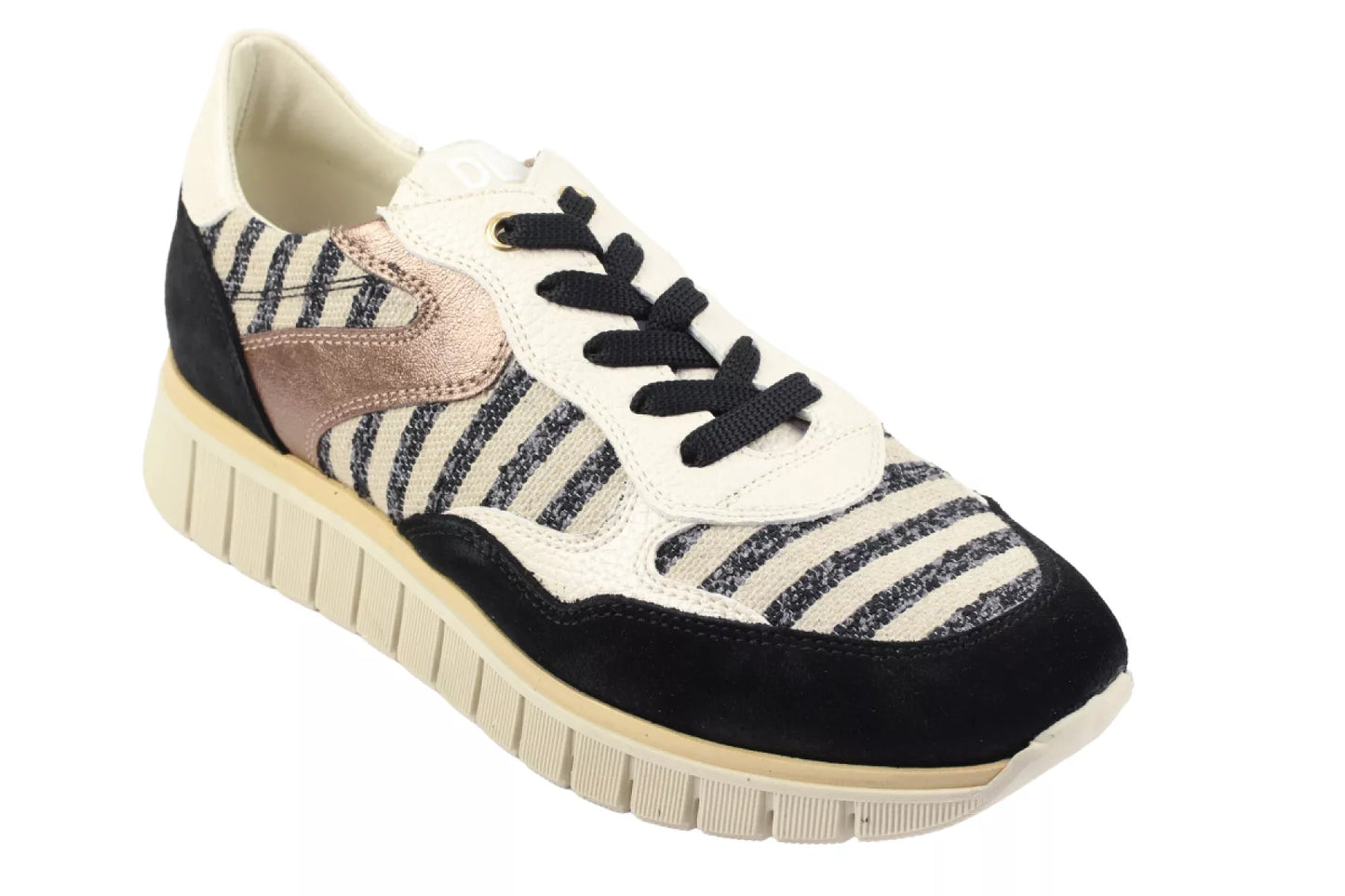 DL Sport DL Sport 6969.Vel/Nero