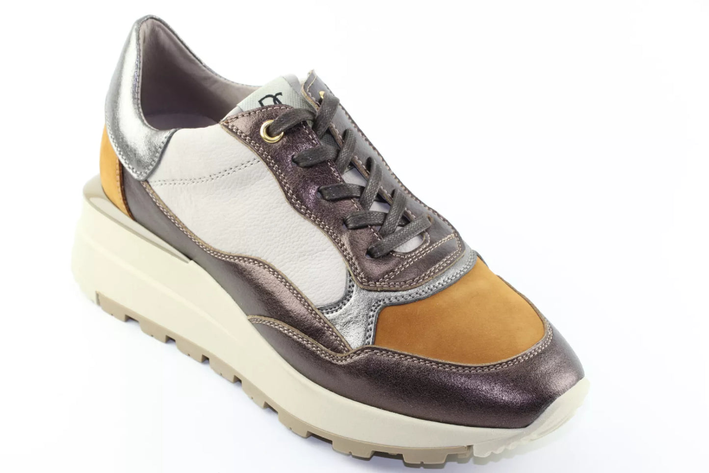 DL Sport DL Sport 5471.Mars Bronzo Ambra