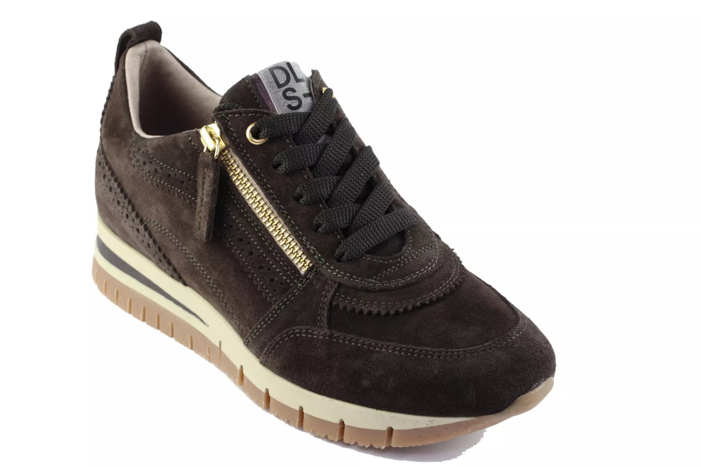 DL Sport DL Sport 5826.Vel.Ebano