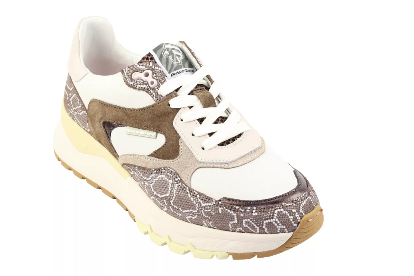 Floris van Bommel Floris van Bommel Treni 02.01.SFW-10164-2001