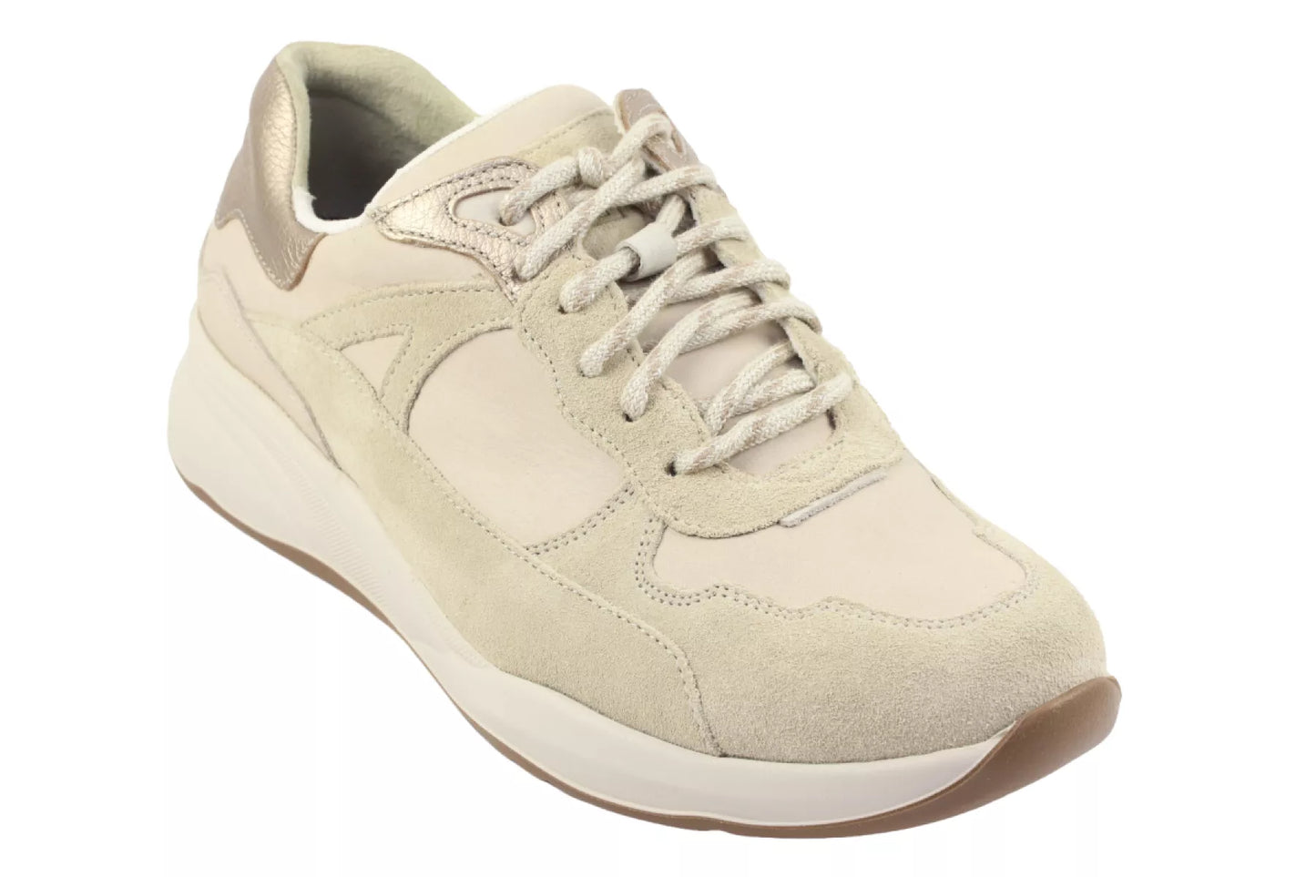 Durea Durea - 6283 - Sneakers - beige