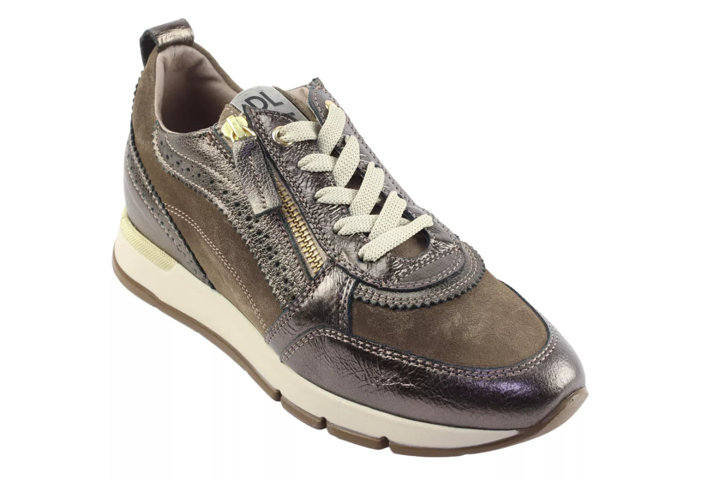 DL Sport DL Sport 6719.Siryo Bronzo