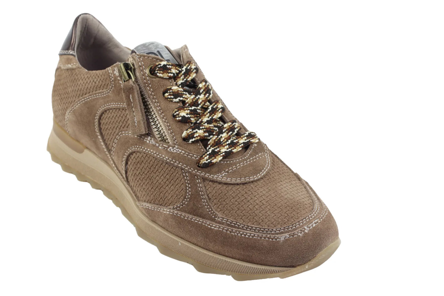 DL Sport DL Sport - 7141 - Sneakers - taupe