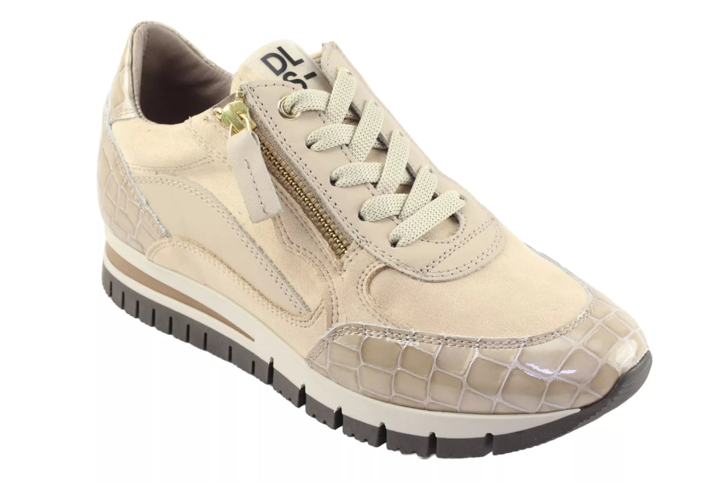 DL Sport DL Sport 6725.Navajo Ivory