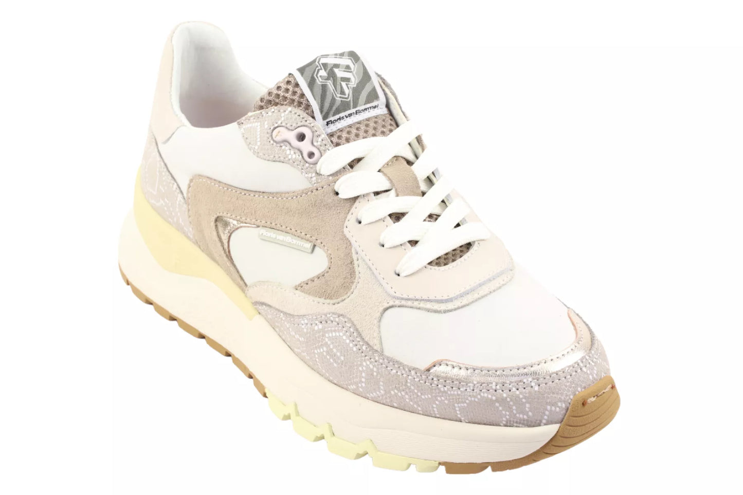 Floris van Bommel Floris van Bommel Treni 02.00.SFW-10164-34-01