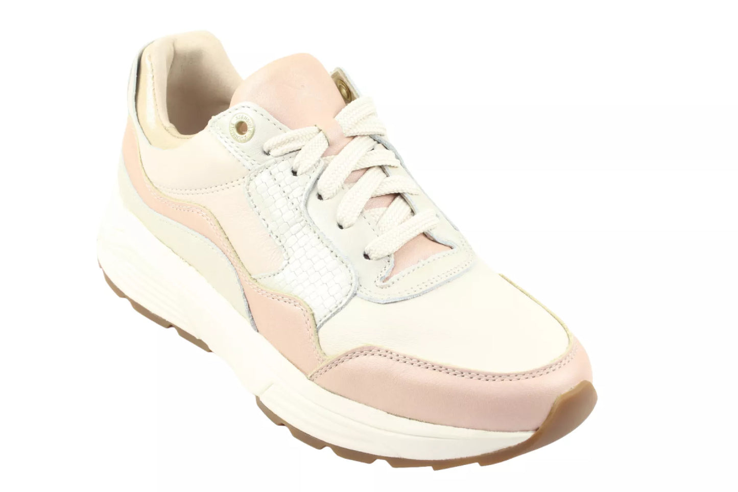 Xsensible-Stretchwalker Xsensible-Stretchwalker Gold.Gate Lady 33000.3.753