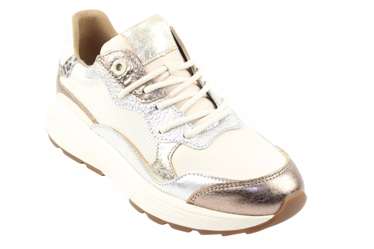 Xsensible-Stretchwalker Xsensible-Stretchwalker Rainbow 33011.3.396