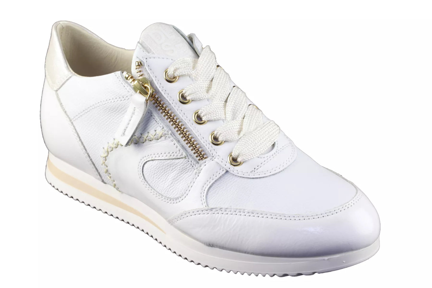 DL Sport DL Sport 6564.Cayenne Bianco