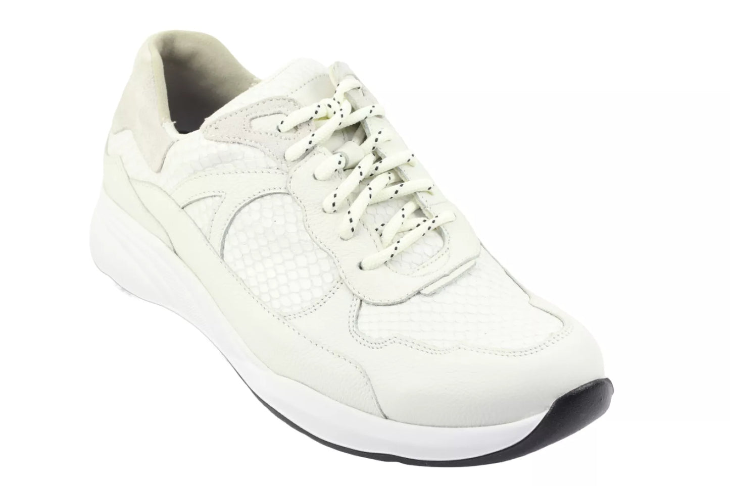 Durea Durea - 6283 - Sneakers - wit
