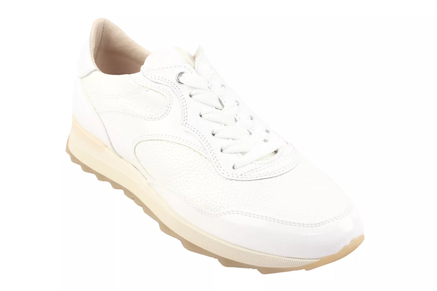DL Sport DL Sport - 6957 - Sneakers - wit