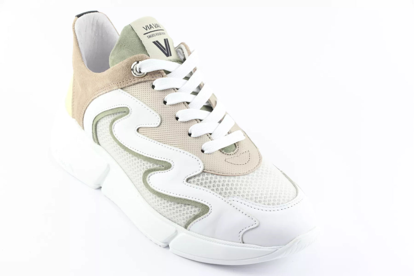 Via Vai Via Vai Celina 60014.05-207 Beige