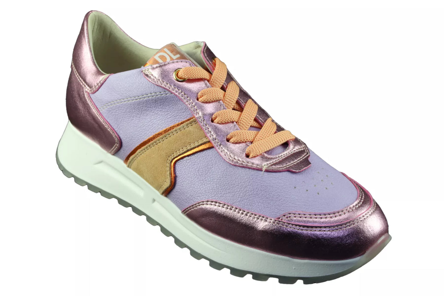 DL Sport DL Sport 6203.Mars.Rosa