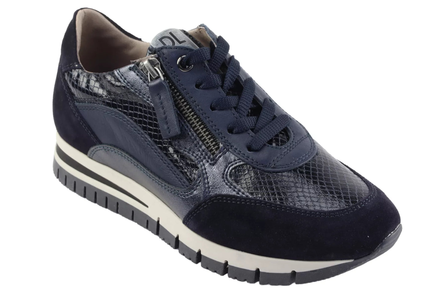 DL Sport DL Sport 6725.Vel.Abisso