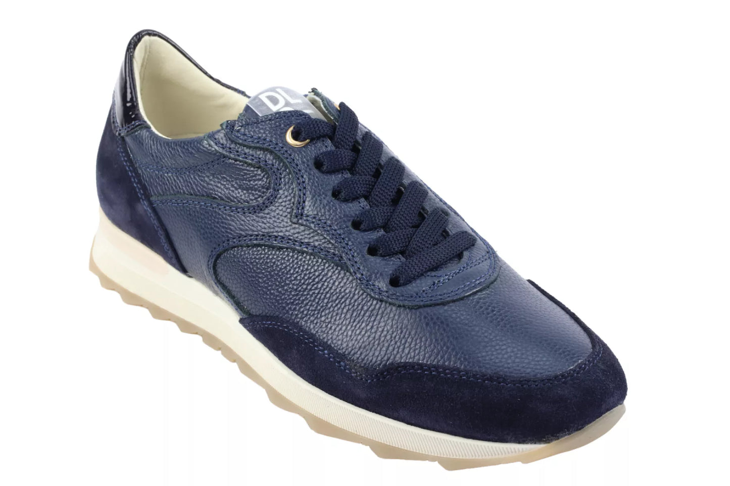 DL Sport DL Sport 6957.Vel.Navy