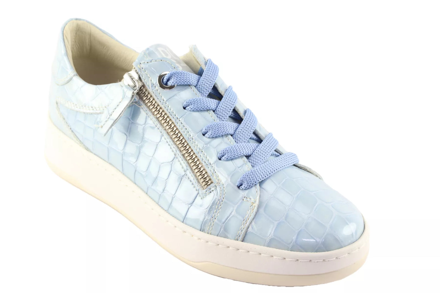 DL Sport DL Sport 6504.Navajo Celeste
