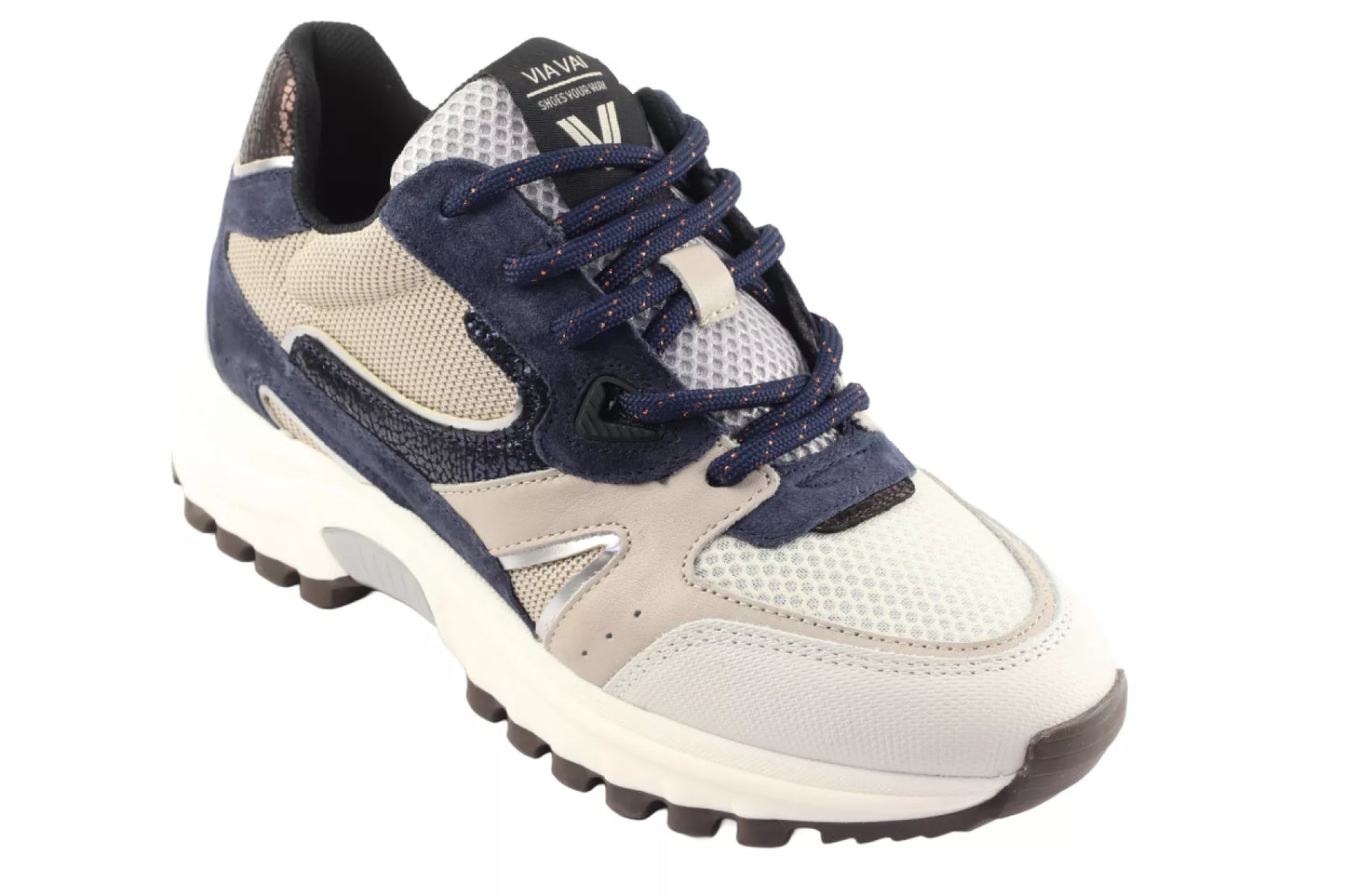 Via Vai Via Vai Danae Vicky 62297.03-603 Blue
