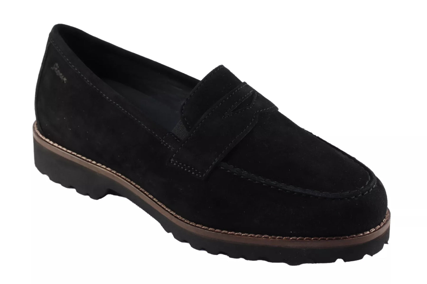 Sioux Sioux Meredith.66538   Schwarz