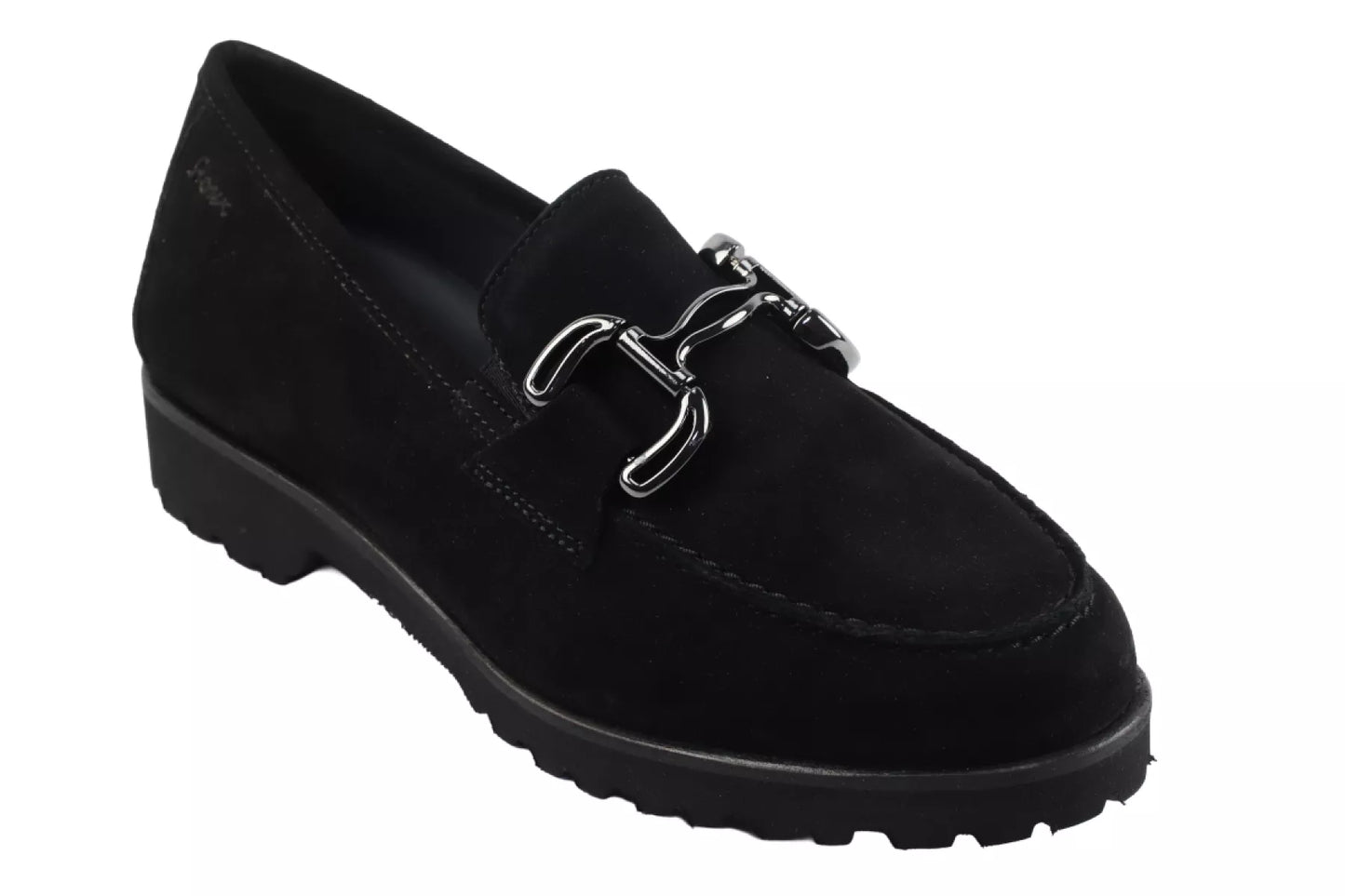 Sioux Sioux Meredith.41361 Schwarz