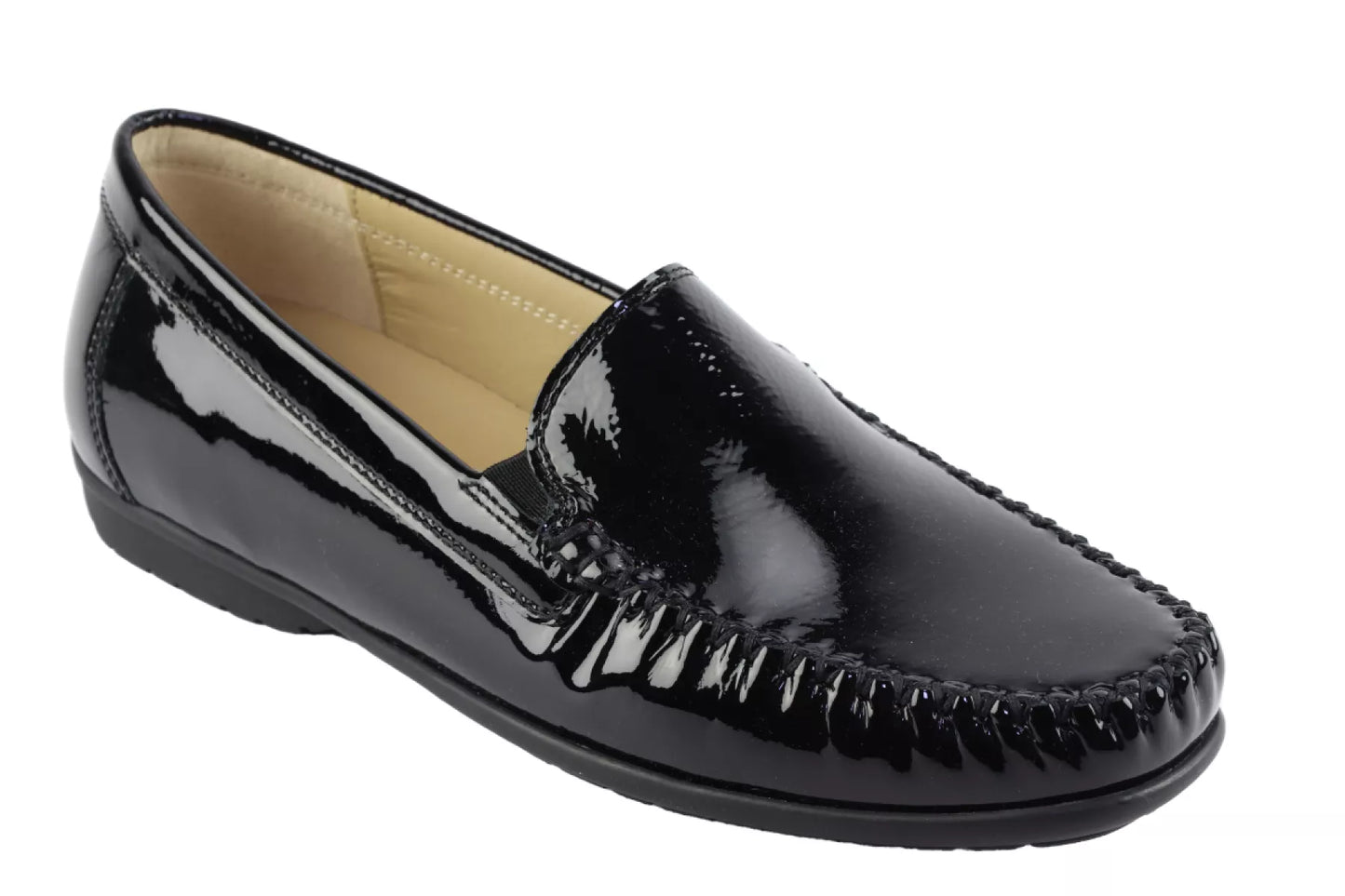 Sioux Sioux Cortizia.69404 Schwarz