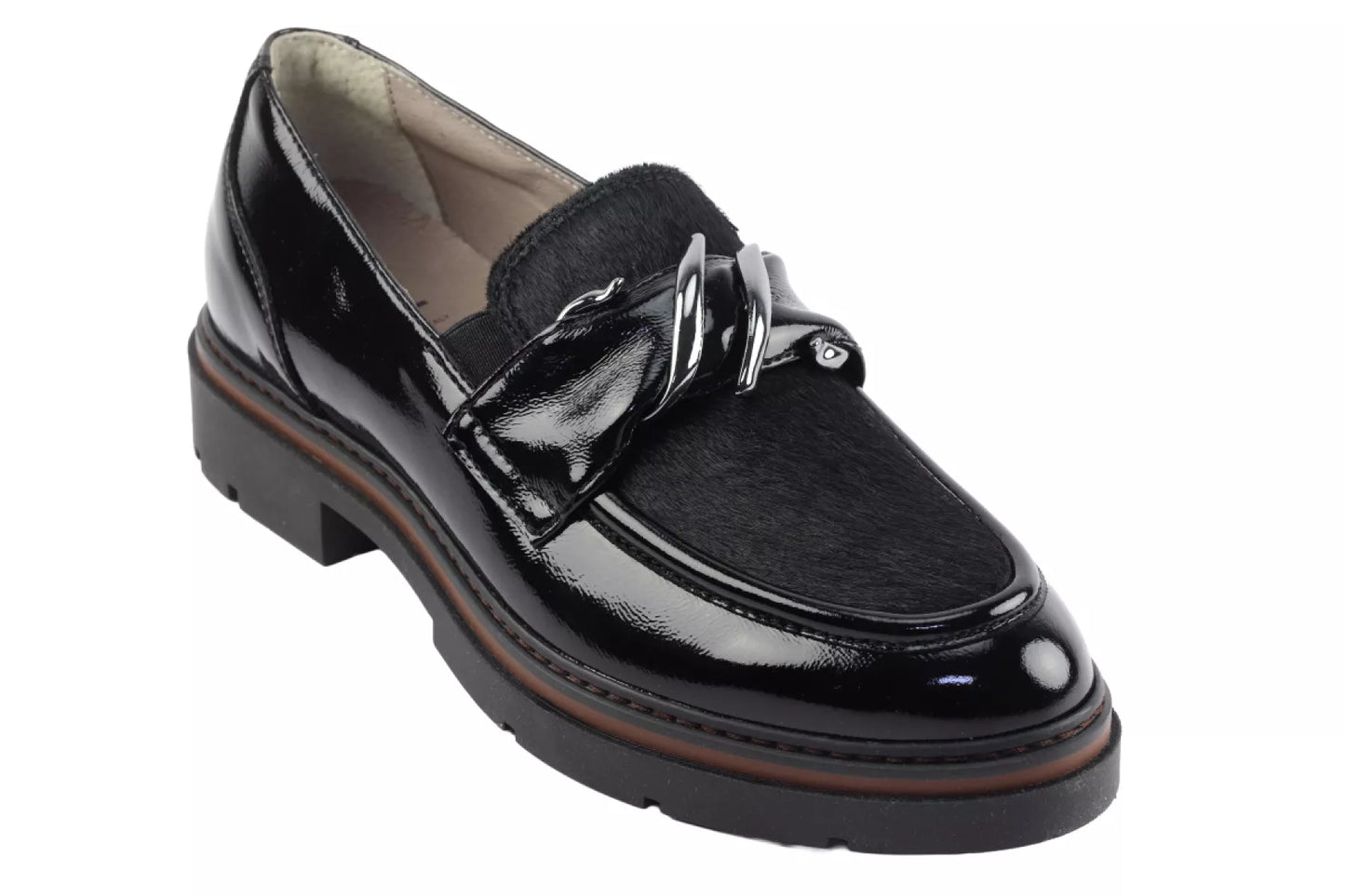 DL Sport DL Sport 6766.Gloss Nero