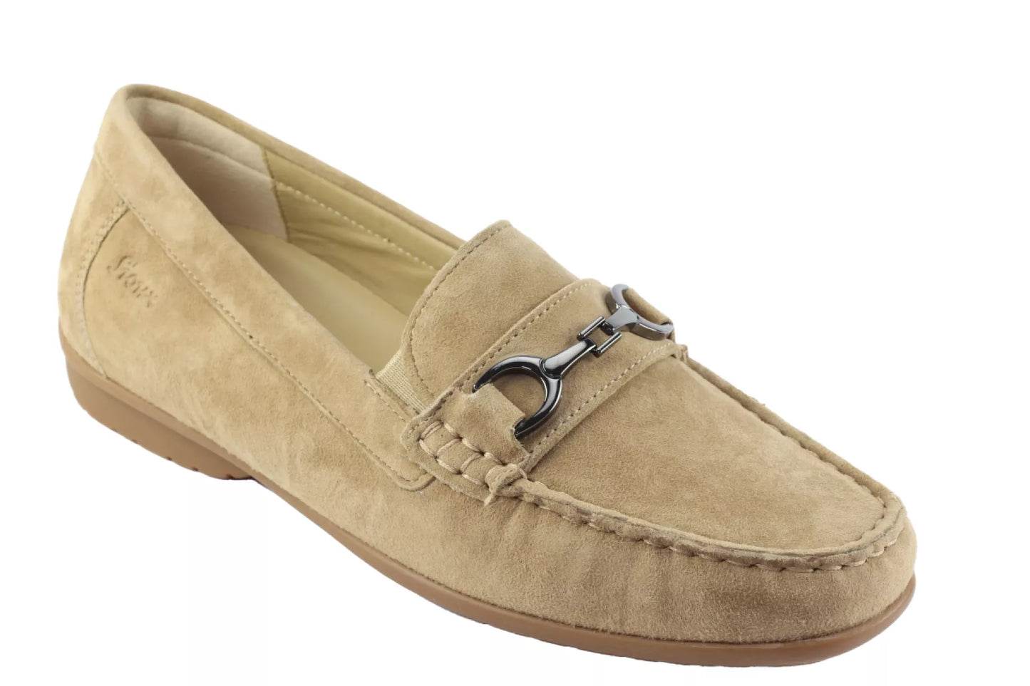 Sioux Sioux Cortizia.40162 Camel