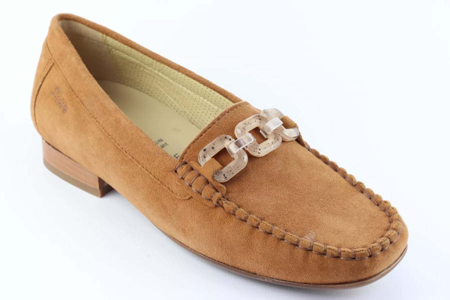 Sioux Sioux Cortizia.67092 Russet
