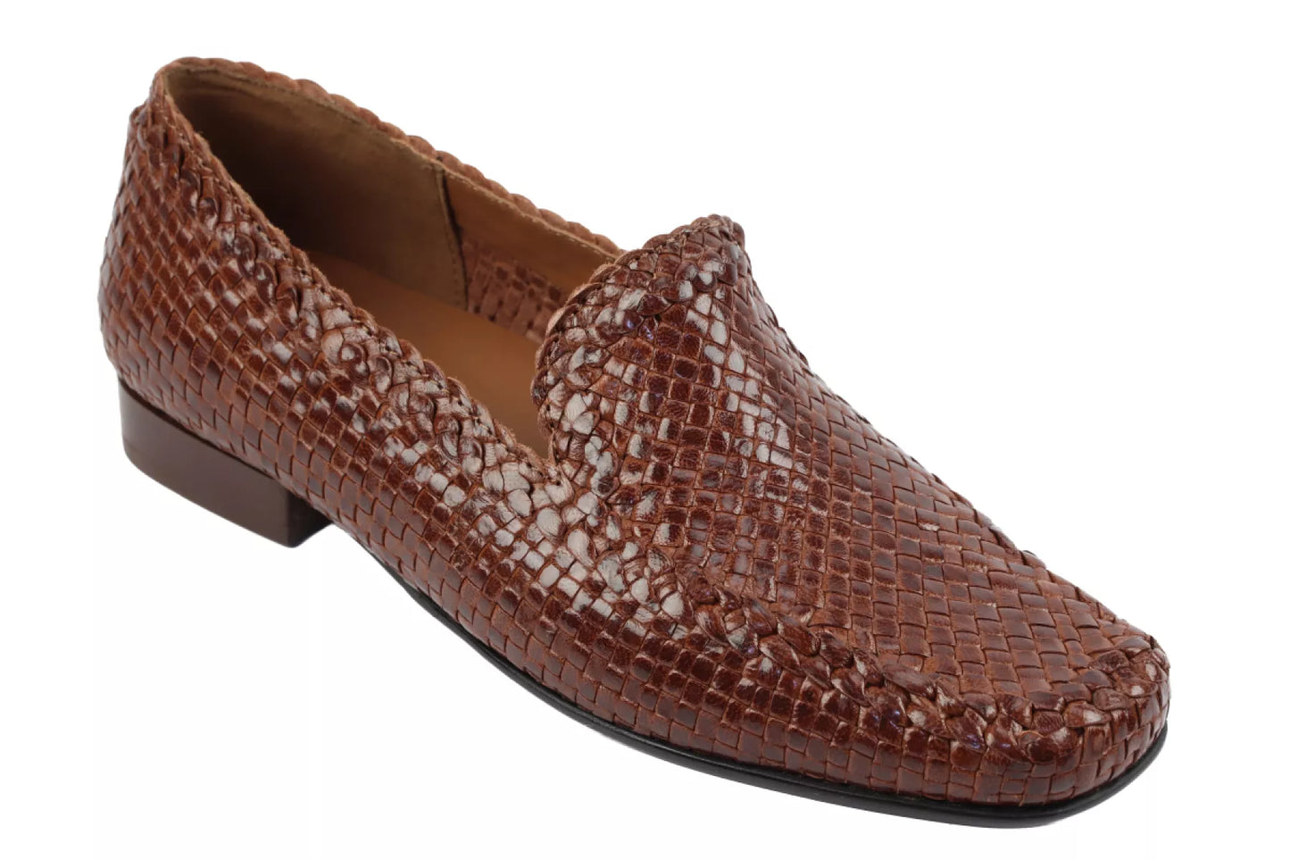 Sioux Sioux - Cordera - Instappers - cognac