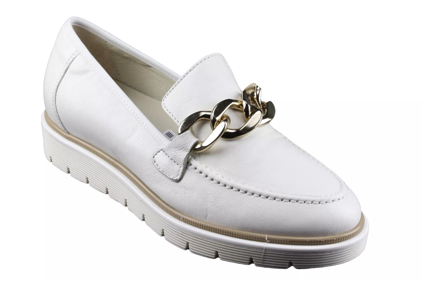 DL Sport DL Sport 5299.Logic Bianco
