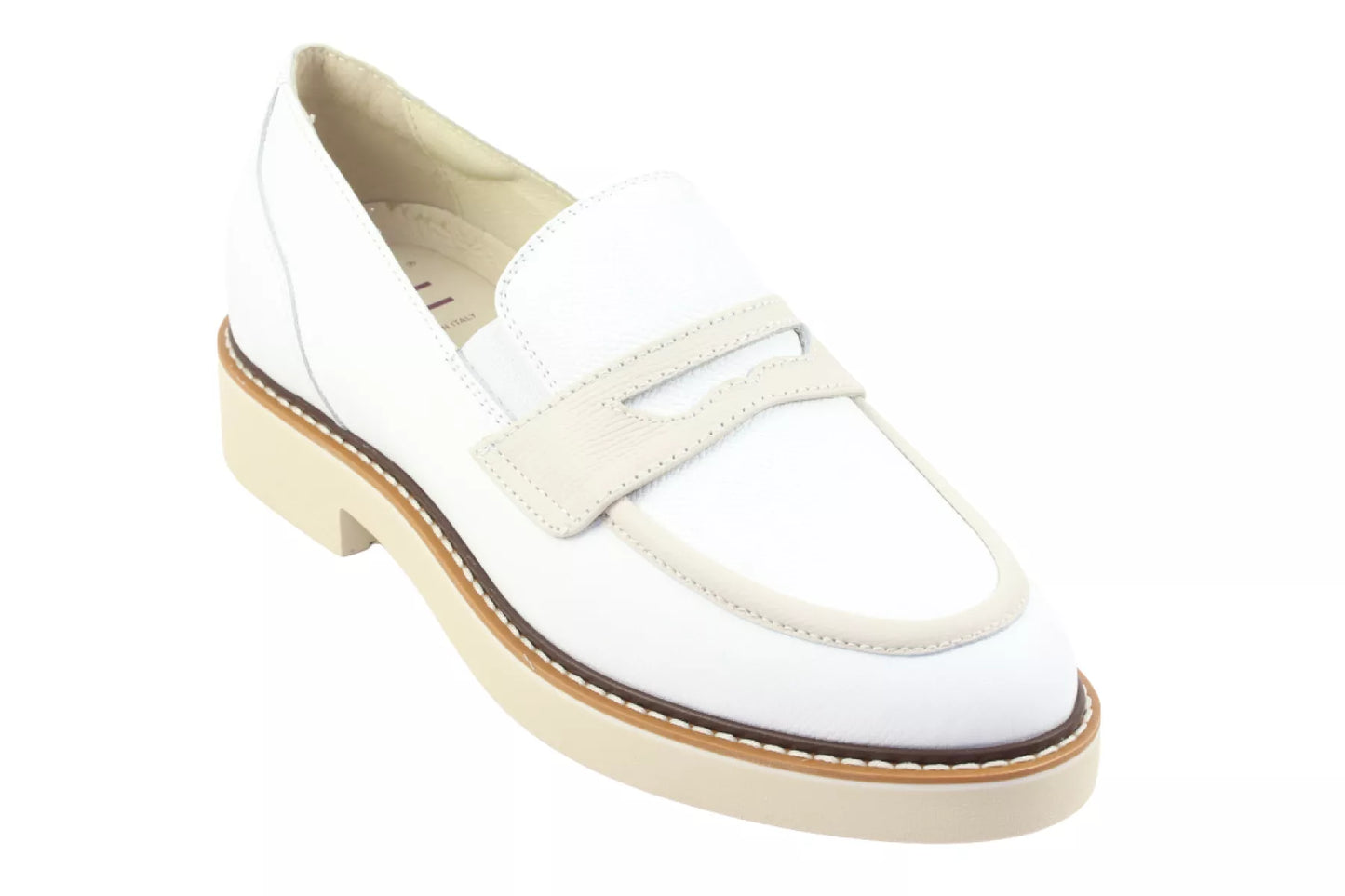 DL Sport DL Sport 7033.Alpina White