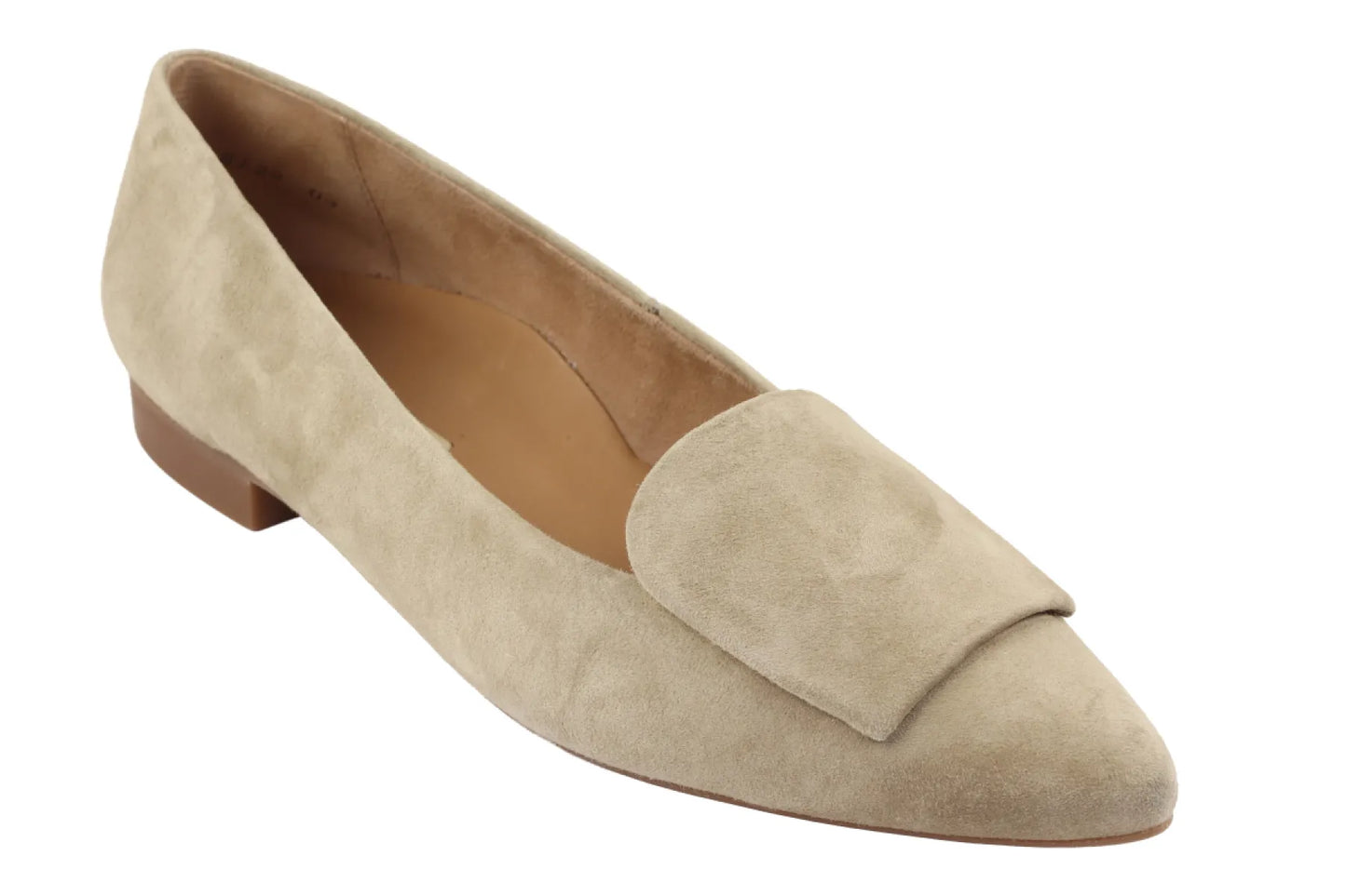 Paul Green Paul Green - 3792 - Ballerina - camel