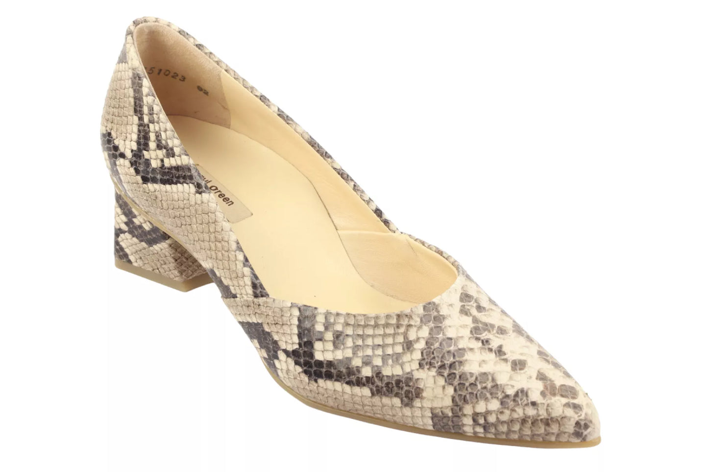 Paul Green Paul Green 3815.139