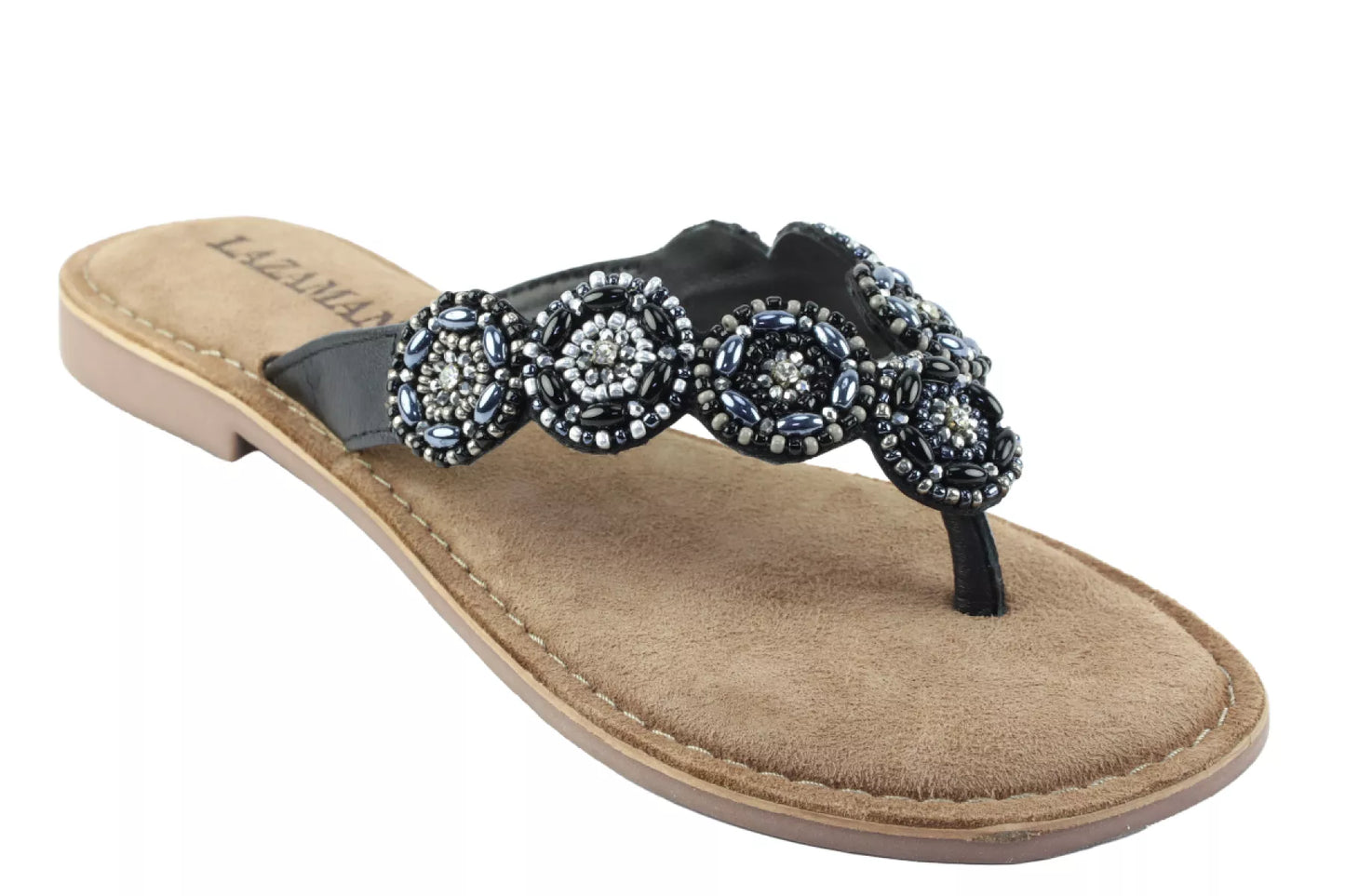 Lazamani Lazamani 75444.black