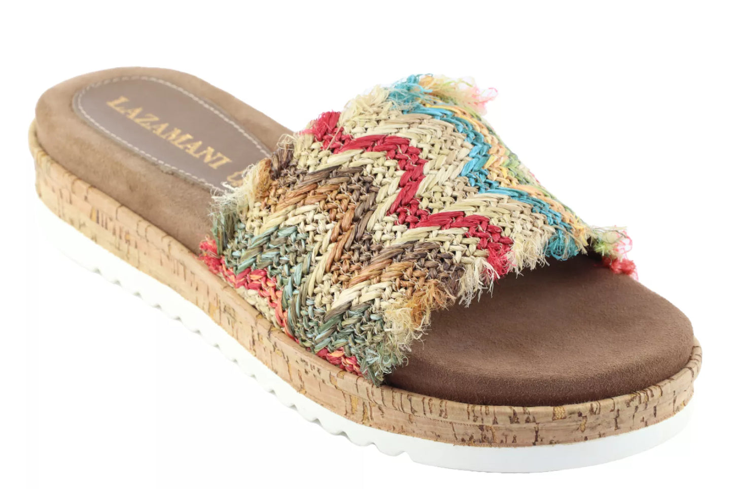 Lazamani Lazamani 75300.Taupe