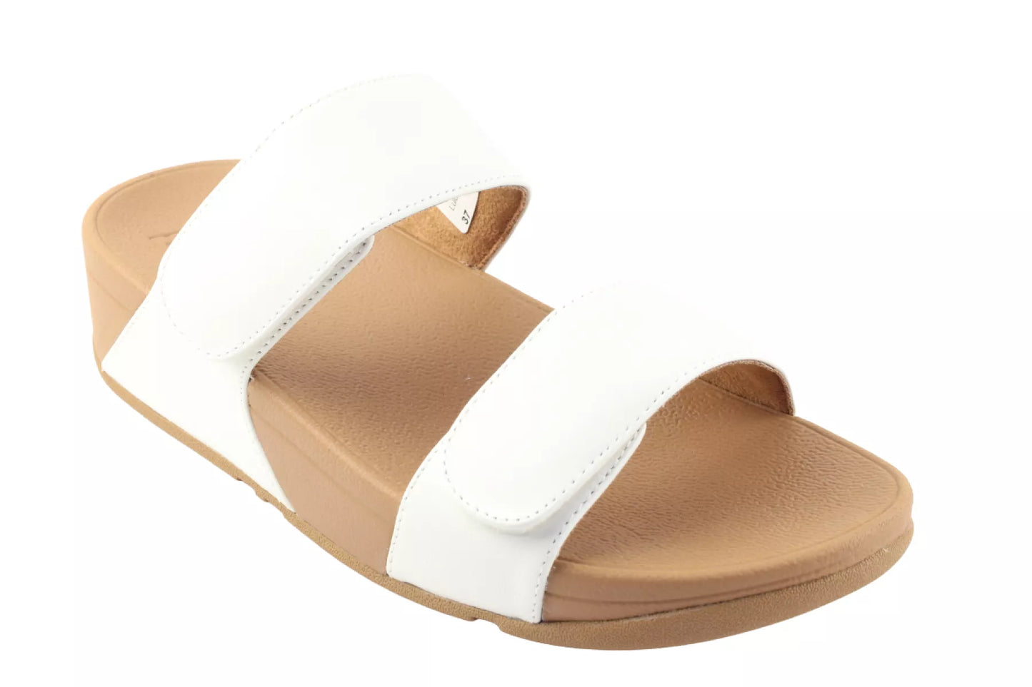 Fitflop Fitflop Lulu.Urban White