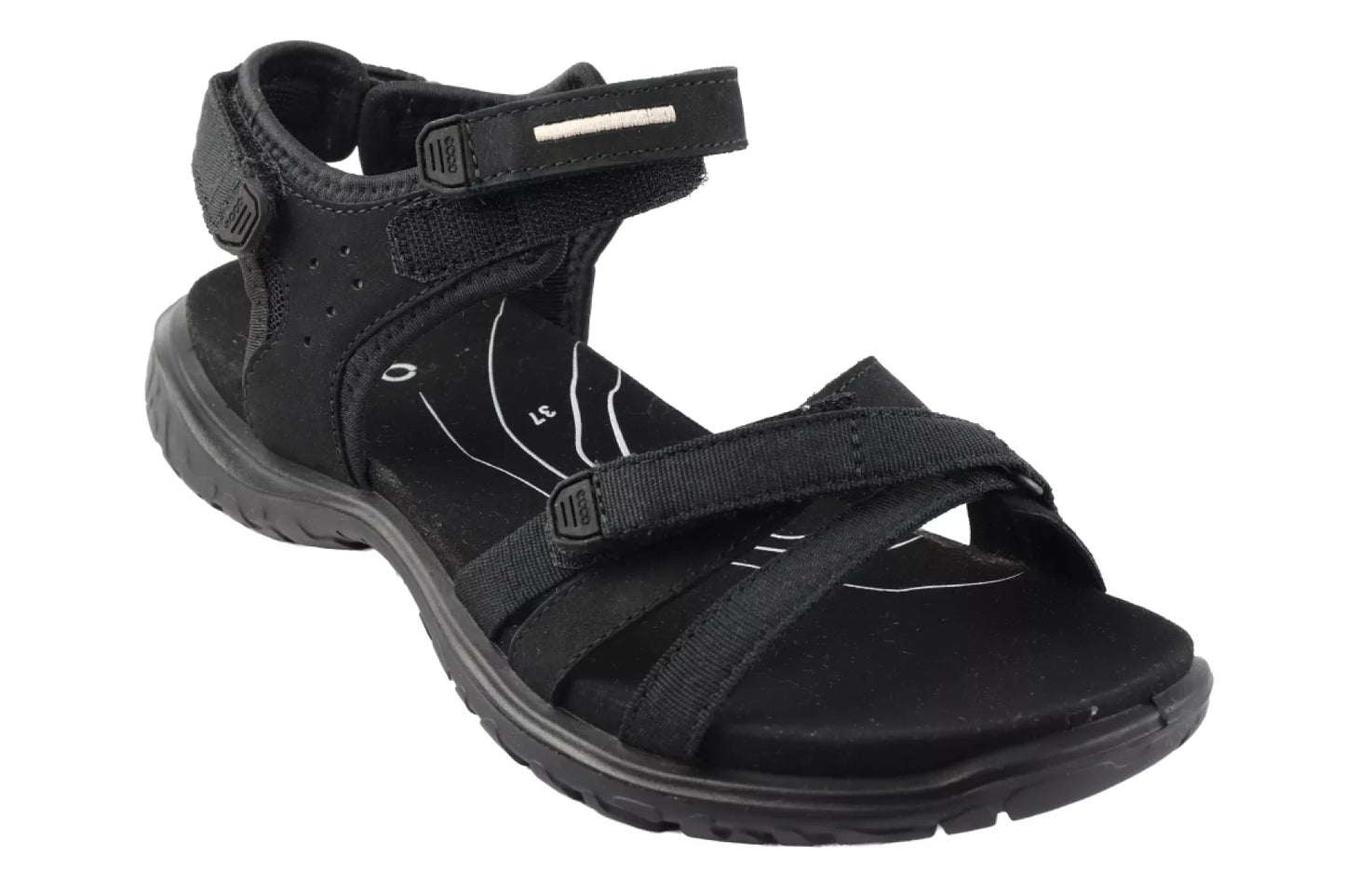 Ecco Ecco Offroad Roam W 853303.51052