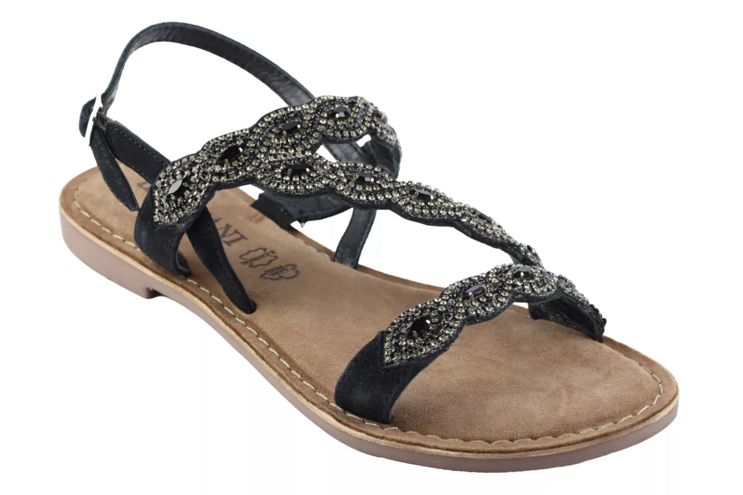 Lazamani Lazamani 75816.black