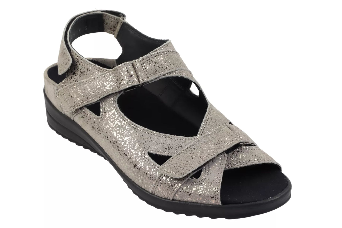 Durea Durea - 7419 - Sandalen - taupe