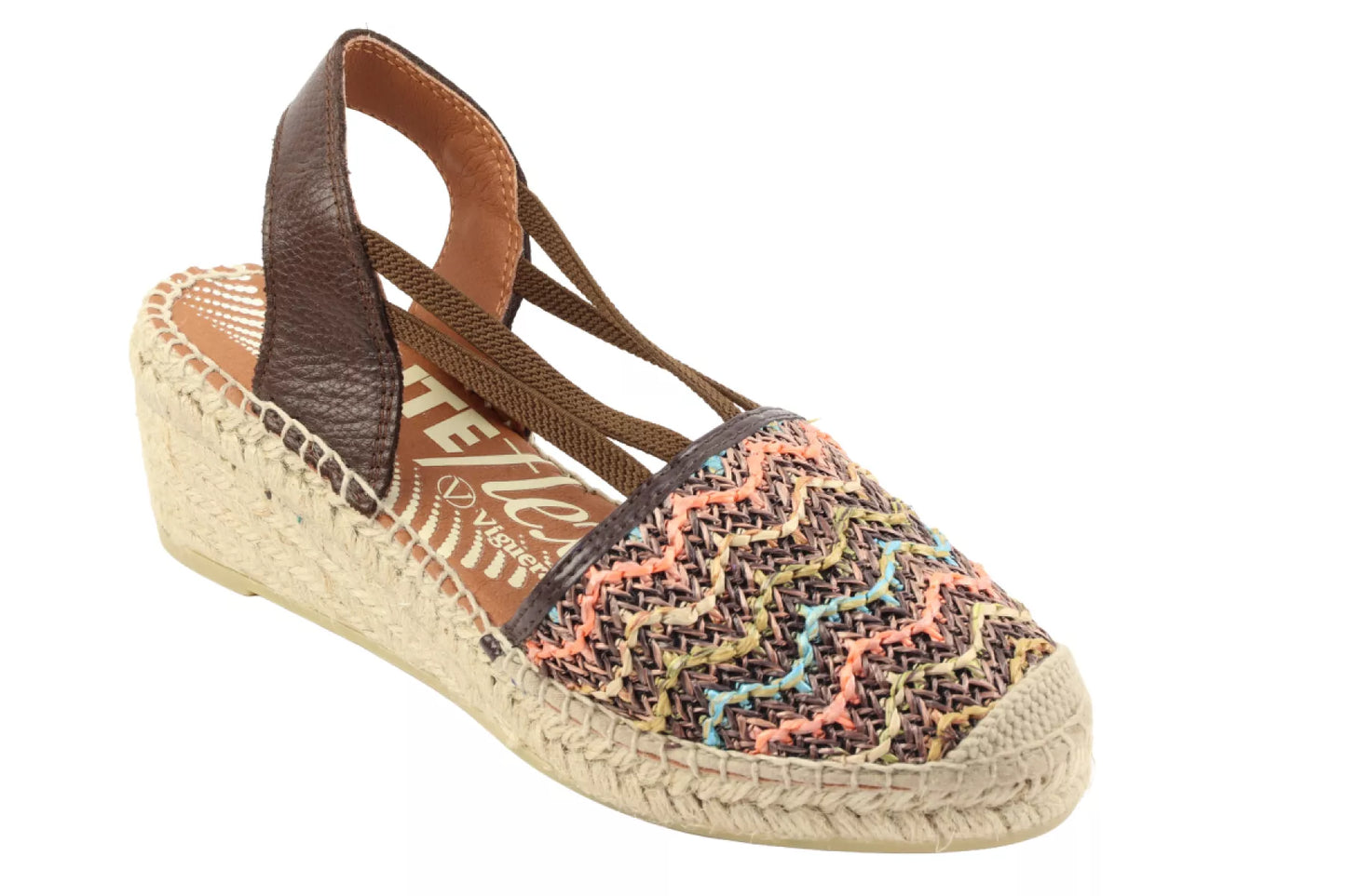 Viguera Viguera 2294.Ochentera Marron